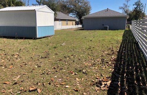 Panama City House | Charming 2-bedroom house with AC, WiFi in fabulous Panama City