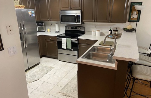 West Palm Beach House | Charming 3/2.5 Oasis in the Heart of West Palm Beach, FL