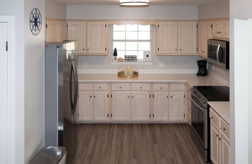 Miramar Beach Cottage | Charming 3-bedroom cottage in superb Miramar Beach with AC