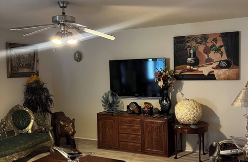 Stafford House | Charming 3-bedroom house in Missouri City with WiFi access