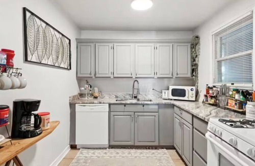 Slidell House | Charming 3-bedroom farmhouse near New Orleans