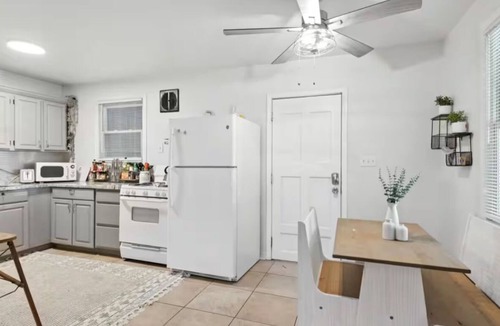 Slidell House | Charming 3-bedroom farmhouse near New Orleans