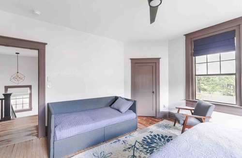 Norwood House | Charming 3 bedroom, Historic Norwood, near it ALL!