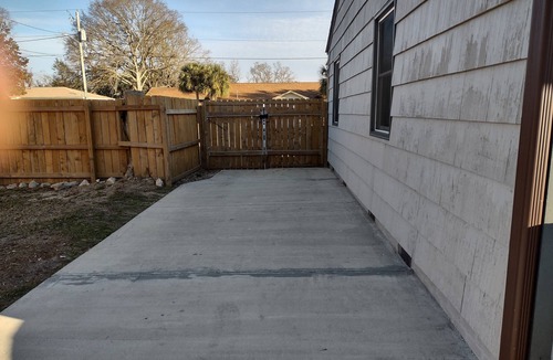 West Pensacola House | Charming 3-bedroom house in lovely Pensacola. 15 minutes to beaches