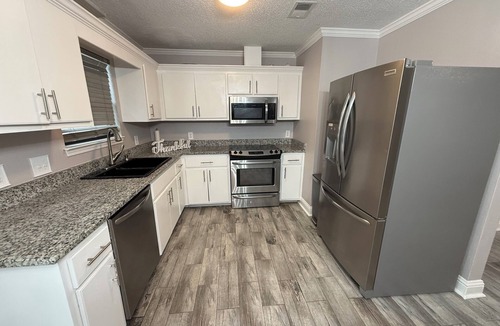 Florida Panhandle House | Charming 3-bedroom house on the Gulf coast