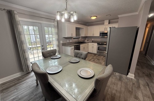 Florida Panhandle House | Charming 3-bedroom house on the Gulf coast