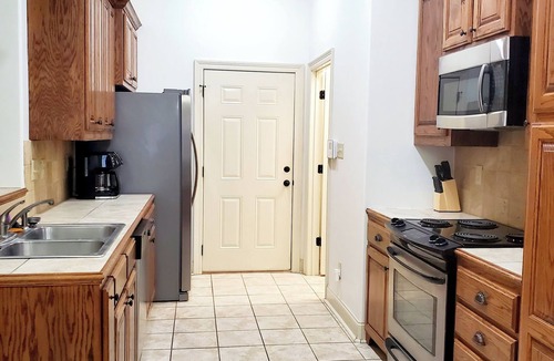 Carencro House | Charming 3-bedroom home with Fast WiFi, AC, and more in Carencro-Upper Lafayette