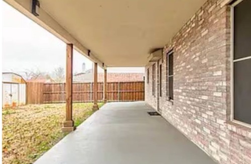 Mesquite House | Charming 3-bedroom house with fitness room, WiFi in peaceful Mesquite