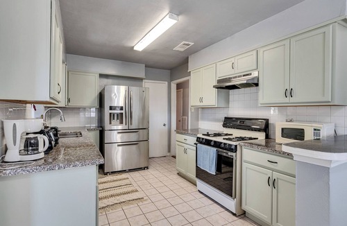 Pasadena House | Charming 3-bedroom house in Central Pasadena close to everything!
