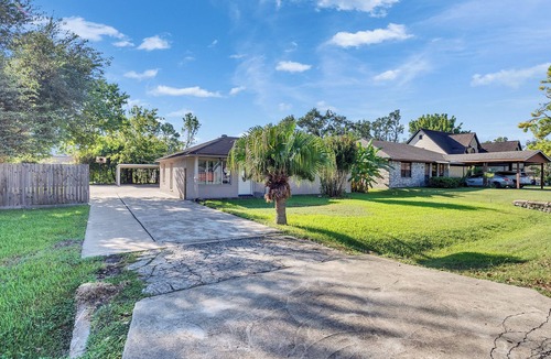 Pasadena House | Charming 3-bedroom house in Central Pasadena close to everything!