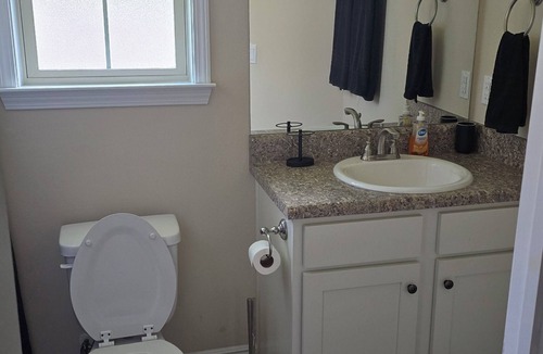 Foley House | Charming 3-bedroom house with a home gym in a superb Foley location.