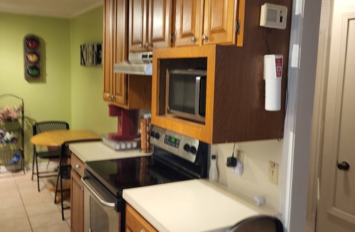 Wisner House | Charming 3-bedroom house in enchanting Wisner with WiFi, AC