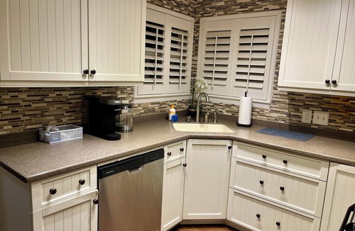 Mary Esther House | Charming 3-bedroom house in Pleasant Mary Esther with WiFi, AC