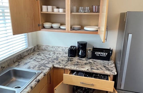 Touro Condo | Charming 3-bedroom condo 700 ft from St. Charles Streetcar in Uptown New Orleans