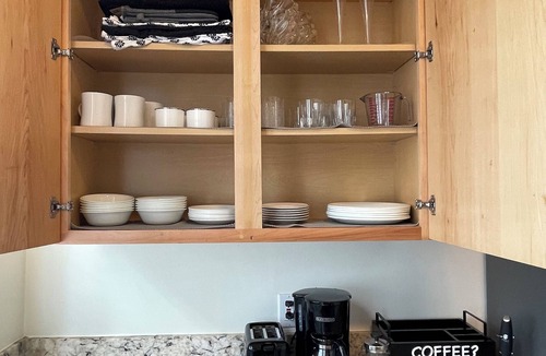 Touro Condo | Charming 3-bedroom condo 700 ft from St. Charles Streetcar in Uptown New Orleans