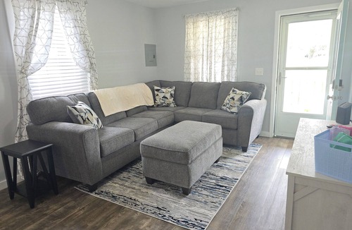 Panama City House | Charming 3-bedroom home in beautiful Panama City