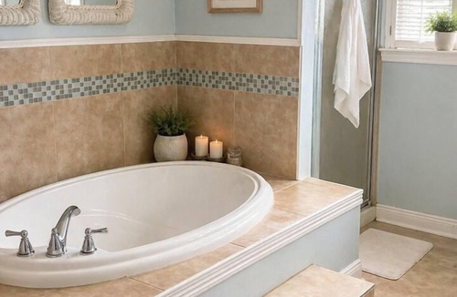 Adamsville House | Charming 4-bdrm Retreat, Wonderful Adamsville, AC, WiFi