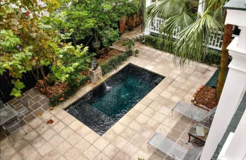 Saint Roch House | Charming 5BR Historic Home W/Pooln