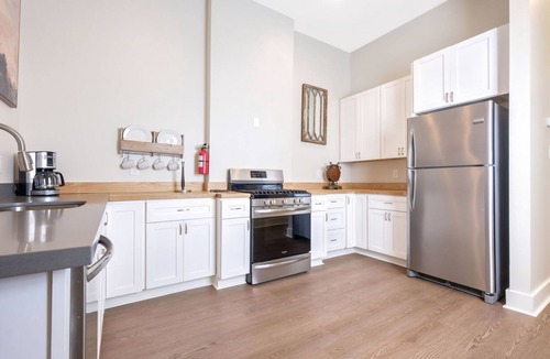 Treme House | Charming 5br Treme Creole Cottage
