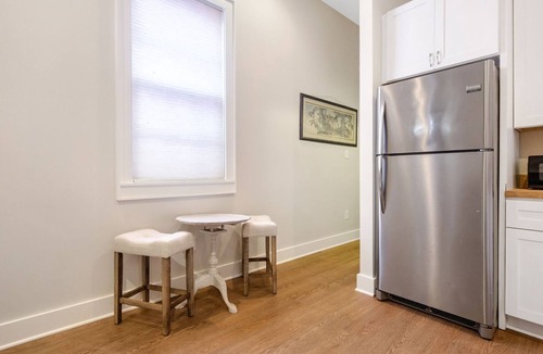 Treme House | Charming 5br Treme Creole Cottage