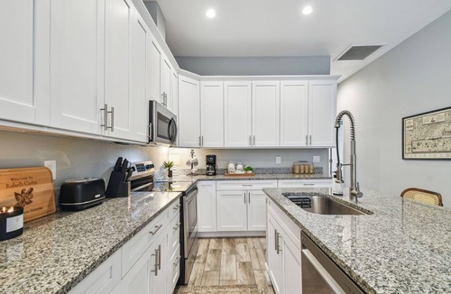 Ybor City House | Charming and historic Ybor City casita in the heart of Cigar City.