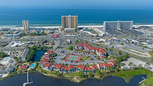 Gulf Lagoon Beach Apartment | Charming Beach Studio With Pool & Sauna