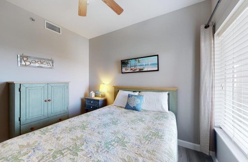 Waterside Village House | Charming Condo at Waterside with Shared Pool Hot Tub Free WiFi and AC