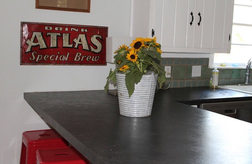 Jefferson Cottage | Charming Cottage in the Heart of the Historic District. Wonderful Getaway
