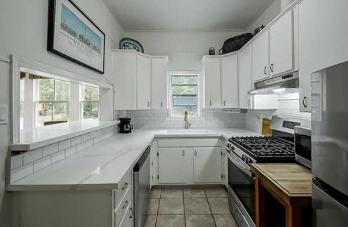 Mid City South House | Charming Home in Mid City!