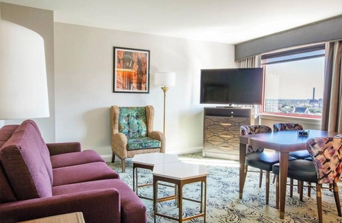 Faubourg Lafayette Resort | Charming Hotel in the Beautiful Garden District