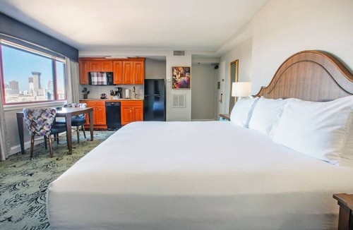 Faubourg Lafayette Resort | Charming Hotel in the Beautiful Garden District