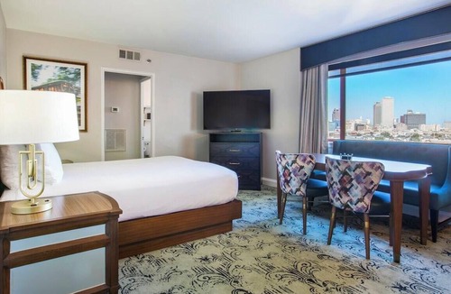 Faubourg Lafayette Resort | Charming Hotel in the Beautiful Garden District