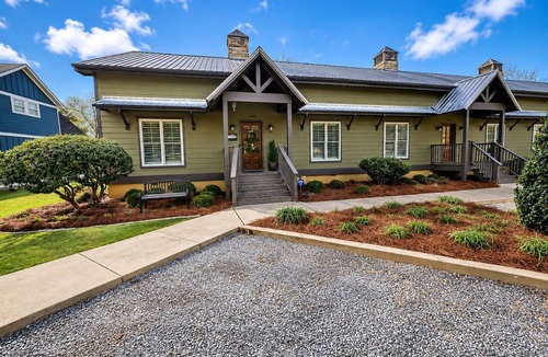 Northport Condo | Charming Lake Tuscaloosa Retreat