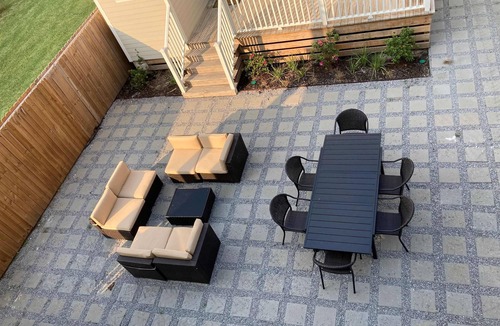Faubourg Delassize Villa | Charming NOLA Villa- Pets OK, Close to street cars