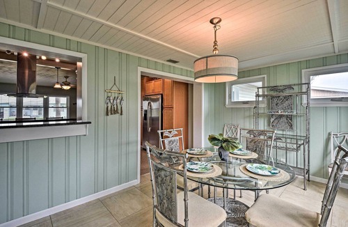 Daytona Beach Cottage | Charming Port Orange Home - Walk to Beach!
