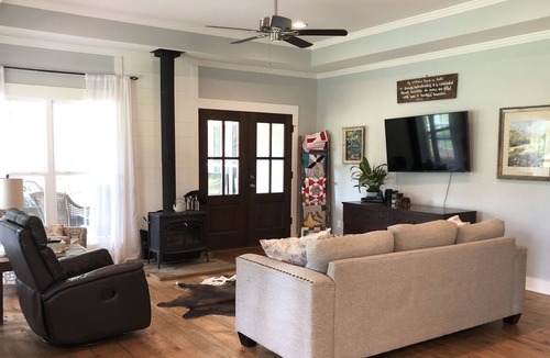 Coker Other | Charming, Private, Country Home - Perfect for families or groups of friends