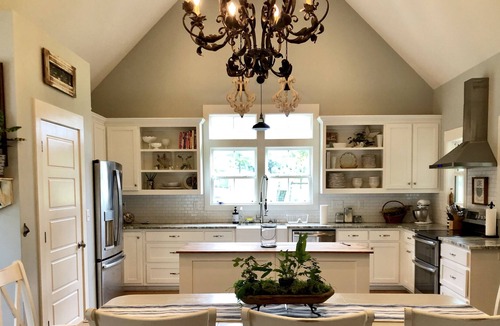 Coker Other | Charming, Private, Country Home - Perfect for families or groups of friends