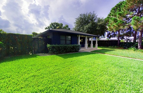 SoHo House | Charming South Tampa/SOHO Gem