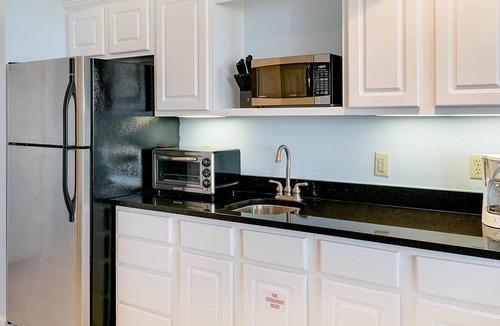 Rosemary Beach Condo | Charming Studio for 2, Pool Views, Next to Alys + Free Attraction Tickets!