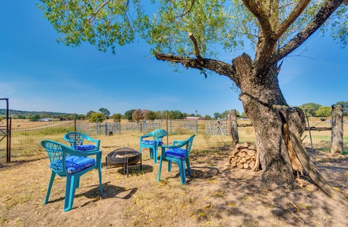 Subiaco House | Charming Subiaco Getaway Near Arkansas River!