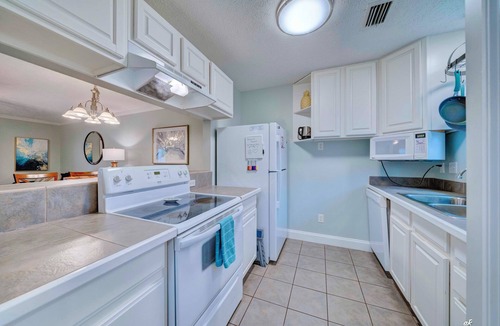 Panama City House | Charming townhome in Historic St. Andrews!