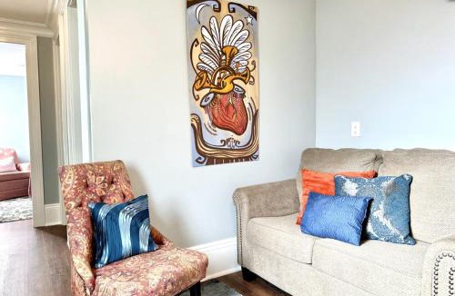 Treme House | Charming Treme mother in law Studio