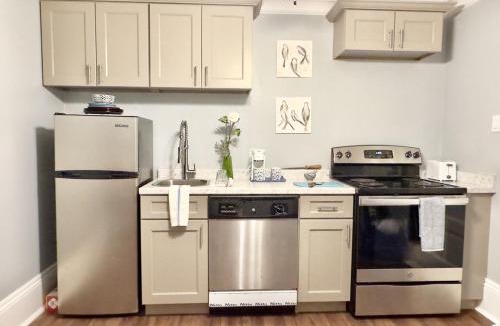 Treme House | Charming Treme mother in law Studio