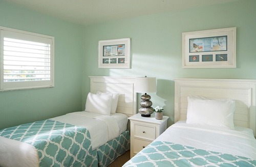 Marco Island Resort | Charter Club of Marco Beach by HGV-2 BR Pool & Beach View in Marco Island