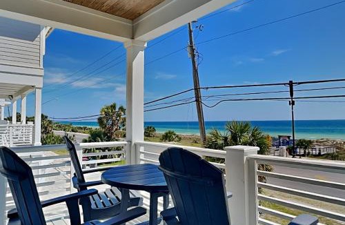 Bid-a-wee Beach House | Chat n Chill