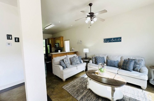 Pine Grove Apartment | Chateau 12, spacious townhouse in Tickfaw, LA