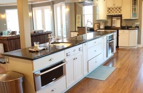 Dauphin Island House | Chateau on Colony Cove