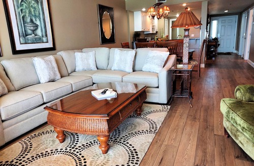Biltmore Beach Condo | Check out my Rates! Big June Discounts! Beach Service Included!