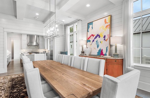 Treetop House | Checked Out Cottage - LUXURY HOME! PRIVATE POOL, CONCIERGE SERVICES!