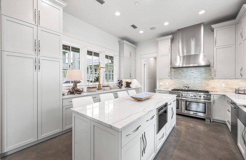 Treetop House | Checked Out Cottage - LUXURY HOME! PRIVATE POOL, CONCIERGE SERVICES!
